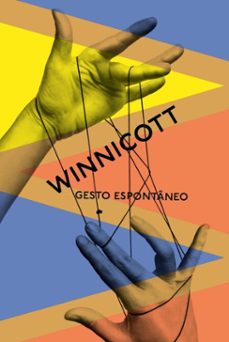 gesto espontaneo (ebook)-d. w. winnicott-9788571262690