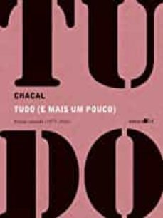 tudo (e mais um pouco). poesia reunida (em portuguese do brasil)-9788573266290