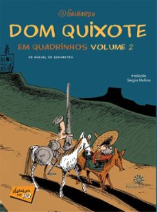 -miguel de cervantes saavedra-9788575963890