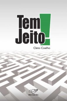 tem jeito! (ebook)-cleto coelho-9788576773290