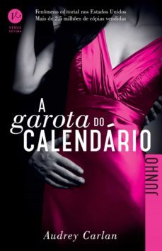 a garota do calendario: junho (ebook)-audrey carlan-9788576865490