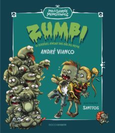 zumbi (ebook)-andre vianco-9788581222790