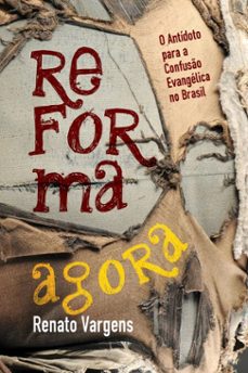 reforma agora (ebook)-renato vargens-9788581323190