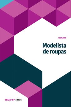 modelista de roupas (ebook)-9788583939290