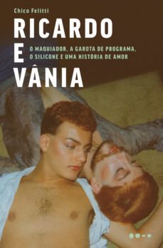 ricardo e vânia (ebook)-chico felliti-9788588808690