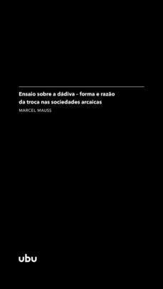 ensaio sobre a dadiva (ebook)-marcel mauss-9788592886790