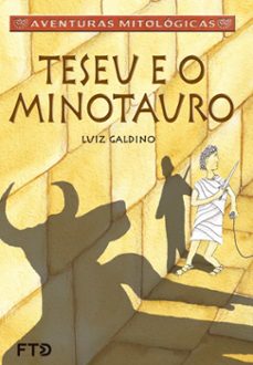 teseu e o minotauro (ebook)-9788596038690