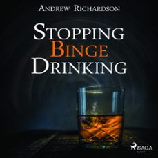 stopping binge drinking-andrew richardson-9788711675090