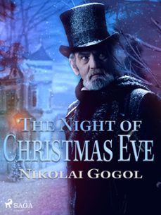 the night of christmas eve (ebook)-nicolai vasilievich gogol-9788726502190