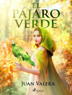 el pajaro verde (ebook)-juan valera-9788726661590