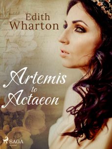 artemis to actaeon (ebook)-edith wharton-9788728127490