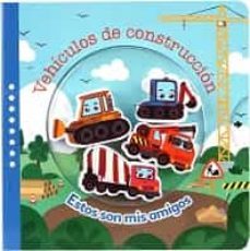 vehiculos de construccion-9788742552490