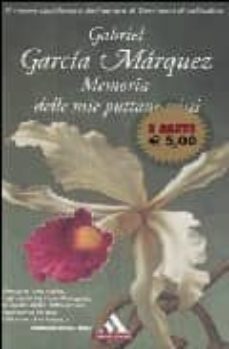 memoria delle mie puttane tristi-9788804557890