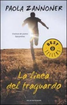 la linea del traguardo-9788804594390