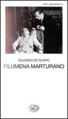filumena marturano-9788806065690