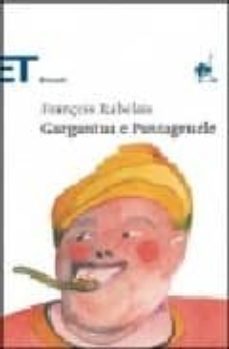 gargantua e pantagruele-9788806131890