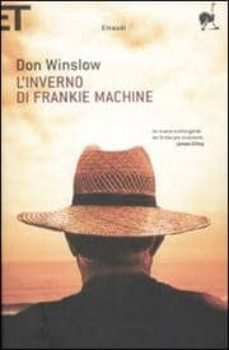 l inverno di frankie machine-9788806198190