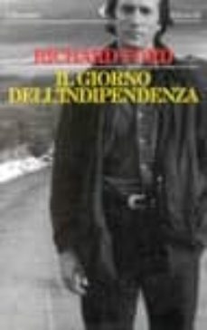 il giorno dell indipendenza-9788807015090