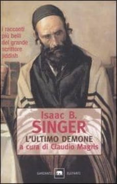 l ultimo demone e altri racconti-9788811668190