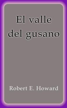 el valle del gusano (ebook)-9788822849090