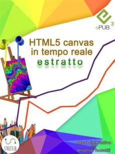 html5 canvas in tempo reale (estratto) (ebook)-9788822856890