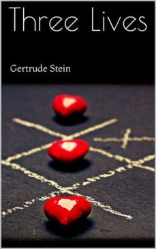 three lives (ebook)-gertrude stein-9788826005690