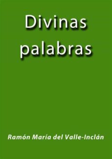 divinas palabras (ebook)-ramon maria del valle inclan-9788826034690