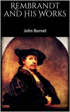 rembrandt and his works (ebook)-9788827509890