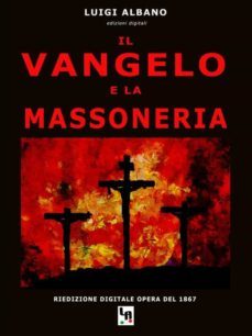 il vangelo e la massoneria (ebook)-9788827553190
