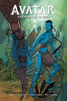 avatar - la prossima ombra (ebook)-9788828725190