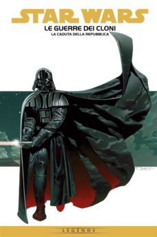 star wars epic  le guerre dei cloni 3 (ebook)-9788828729990