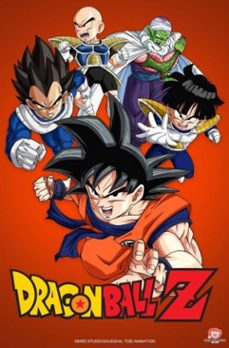 dragon ball z - misterios (ebook)-sara melo-9788828899990