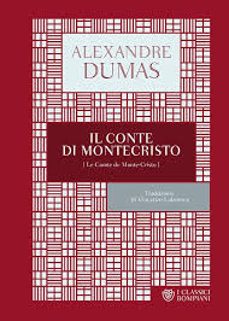 il conte di montecristo-9788830100190