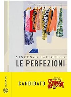 le perfezioni-vincenzo latronico-9788830105690