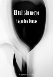 el tulipan negro (ebook)-alexandre dumas-9788832950090