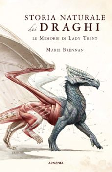 storia naturale dei draghi (ebook)-marie brennan-9788834436790