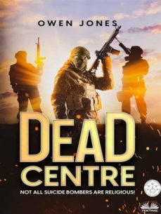 dead centre (ebook)-owen jones-9788835435990