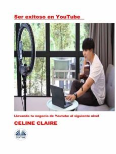 ser exitoso en youtube (ebook)-9788835444190