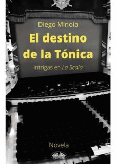 el destino de la tonica (ebook)-9788835448990
