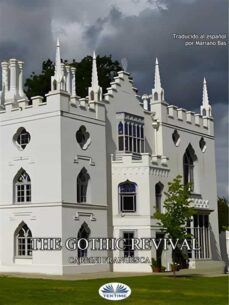 the gothic revival (ebook)-9788835450290