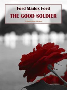 the good soldier (ebook)-9788835828990
