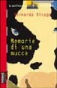 memorie di una mucca-9788838437090