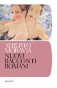 nuovi racconti romani-9788845298790
