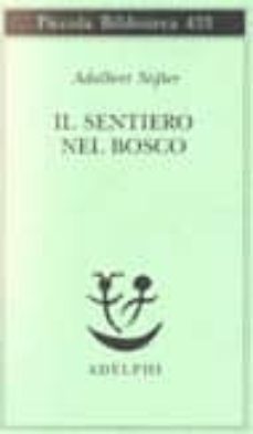 il sentiero nel bosco-9788845914690