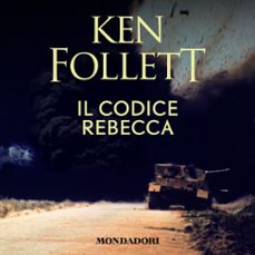 il codice rebecca-9788852150890