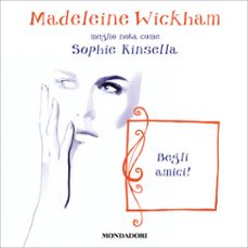 begli amici! (audiolibro)-9788852160790