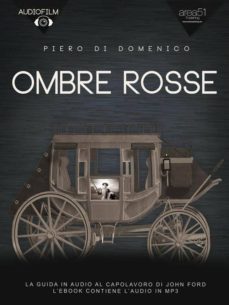 ombre rosse. audiofilm (ebook)-9788865748190