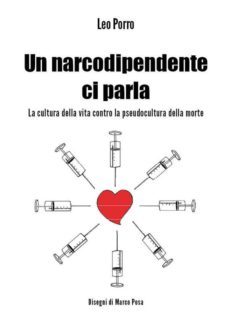 un narcodipendente ci parla (ebook)-9788867515790