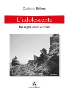 l'adolescente (ebook)-9788869020490