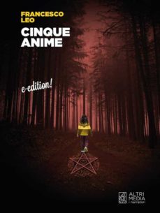 cinque anime (ebook)-9788869601590